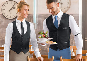 Odjeća za uslužne djelatnosti Odjeća za uslužne djelatnosti
